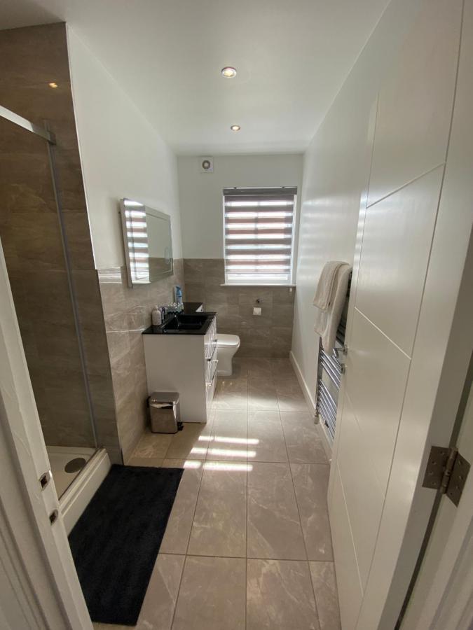 Apartment No 8 - Stay In Style In The Heart Of The Cathedral City. Truro Ngoại thất bức ảnh
